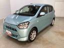 インパネシフト　プッシュスタートスイッチ　電子カードキー　オートエアコン　車線逸脱警報装置　誤発進抑制装置　ハイビームアシスト　ＡＢＳ　Ｗエアバッグ　アルミホイール（鹿児島県）の中古車