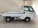 アクティトラック 中古車 ＳＤＸ５ＭＴ車　４ＷＤ車　エアコン　パワステ　パワーウィンドウ　運転席エアバッグ　作業灯　３方開