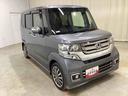 ターボ車　インパネシフト（パドルシフト）　プッシュスタートスイッチ　両側電動スライドドア　カーナビ　バックモニター　アルミホイール　ＥＴＣ車載器（鹿児島県）の中古車