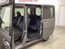 ターボ車　インパネシフト（パドルシフト）　プッシュスタートスイッチ　両側電動スライドドア　カーナビ　バックモニター　アルミホイール　ＥＴＣ車載器（鹿児島県）の中古車