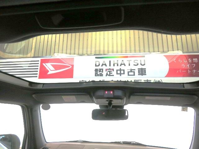 タフトＧ　ダーククロムベンチャー（宮崎県）の中古車