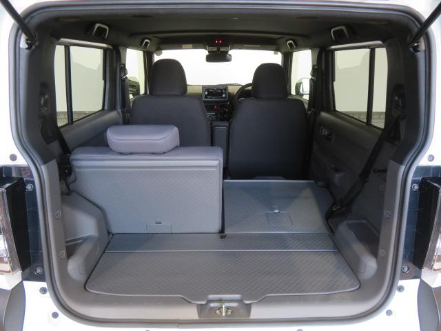 タフトＧ　ダーククロムベンチャー（宮崎県）の中古車