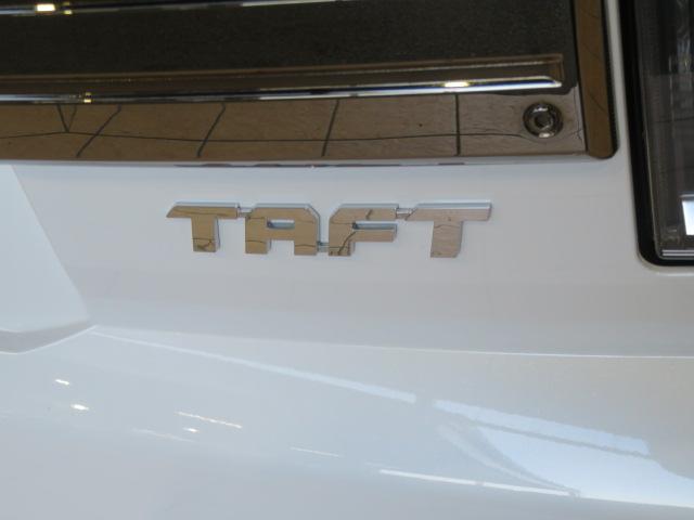 タフトＧ　ダーククロムベンチャー（宮崎県）の中古車