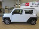 タフト 中古車 Ｇ　ダーククロムベンチャー