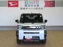 タフト 中古車 Ｇ　ダーククロムベンチャー