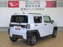タフト 中古車 Ｇ　ダーククロムベンチャー