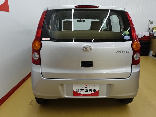 ミラＸスペシャル（石川県）の中古車