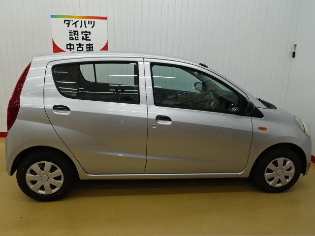 ミラＸスペシャル（石川県）の中古車