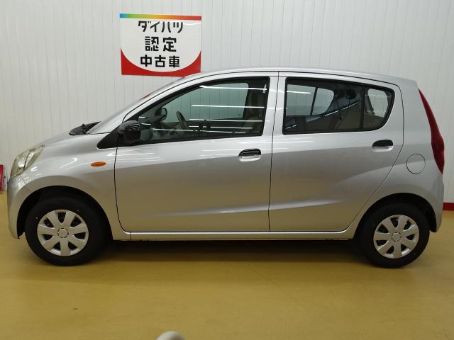 ミラＸスペシャル（石川県）の中古車