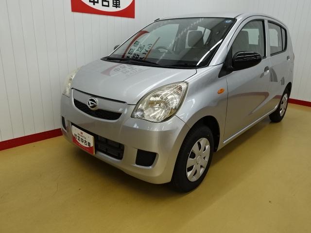 ミラＸスペシャル（石川県）の中古車