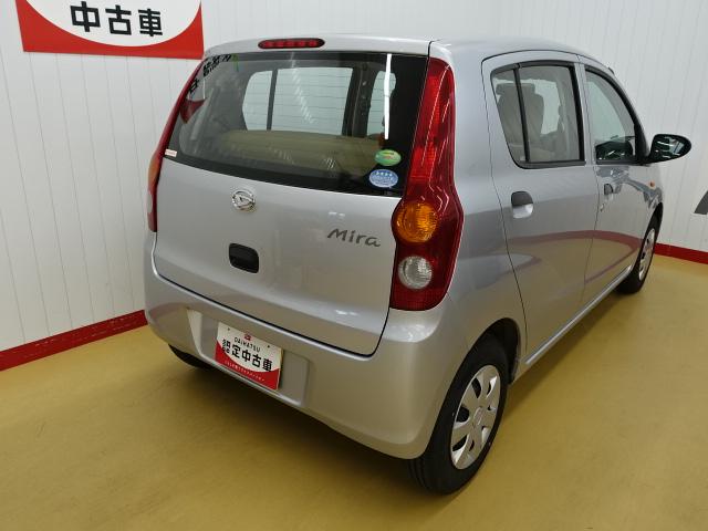 ミラＸスペシャル（石川県）の中古車