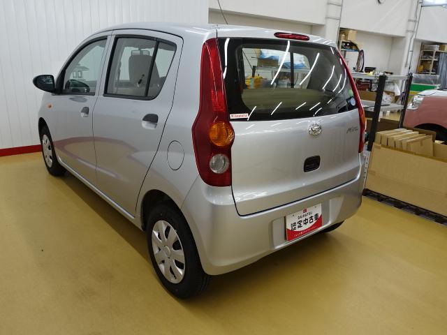 ミラＸスペシャル（石川県）の中古車
