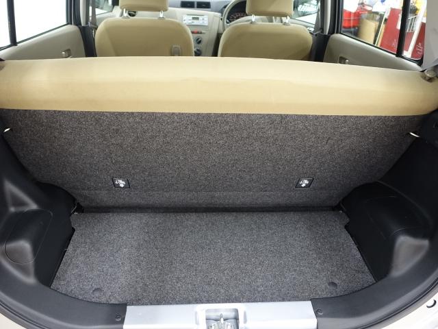 ミラＸスペシャル（石川県）の中古車