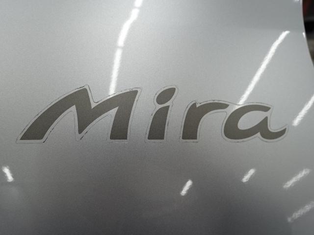 ミラＸスペシャル（石川県）の中古車