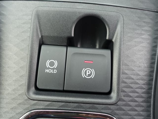 ロッキーＸ　ＨＥＶ（石川県）の中古車