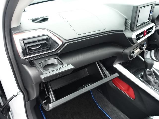 ロッキーＸ　ＨＥＶ（石川県）の中古車