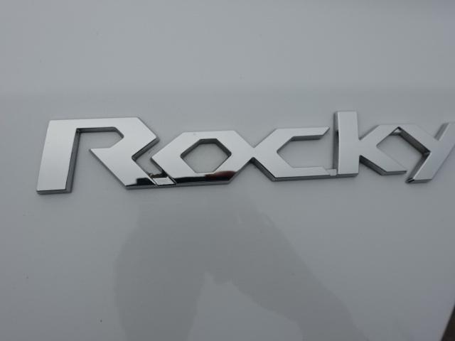 ロッキーＸ　ＨＥＶ（石川県）の中古車