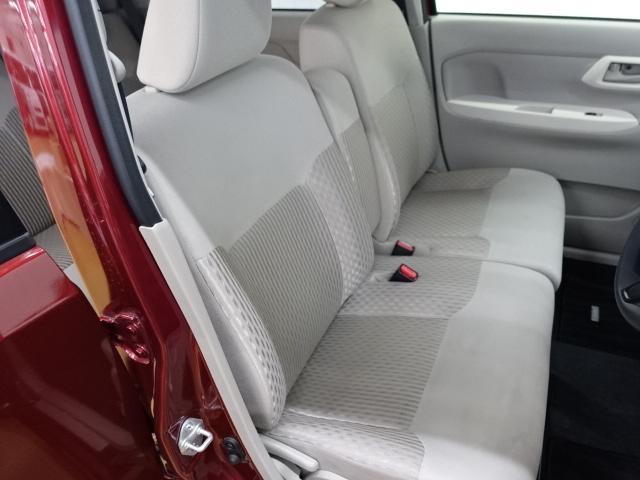ムーヴX SAIII純正7インチナビ バックカメラ ドラレコ 社外LEDヘッドライト スマアシIII 運転席シートヒータ オートライト オートエアコン(石川県)の中古車