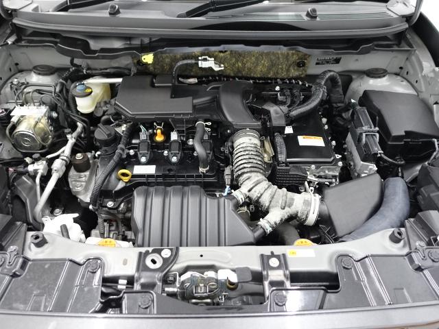 ロッキーＸ　ＨＥＶハイブリッド車　次世代スマートアシスト　ナビ　バックカメラ　ステアリングスイッチ　前後　ドライブレコーダー　電動パーキングブレーキ・ブレーキホールド機能　オートライト　キーフリー　前後コーナーセンサー（石川県）の中古車