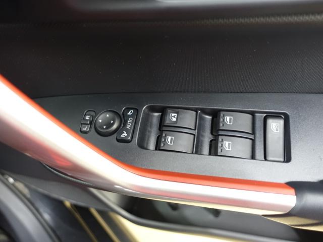 ロッキーＸ　ＨＥＶハイブリッド車　次世代スマートアシスト　ナビ　バックカメラ　ステアリングスイッチ　前後　ドライブレコーダー　電動パーキングブレーキ・ブレーキホールド機能　オートライト　キーフリー　前後コーナーセンサー（石川県）の中古車