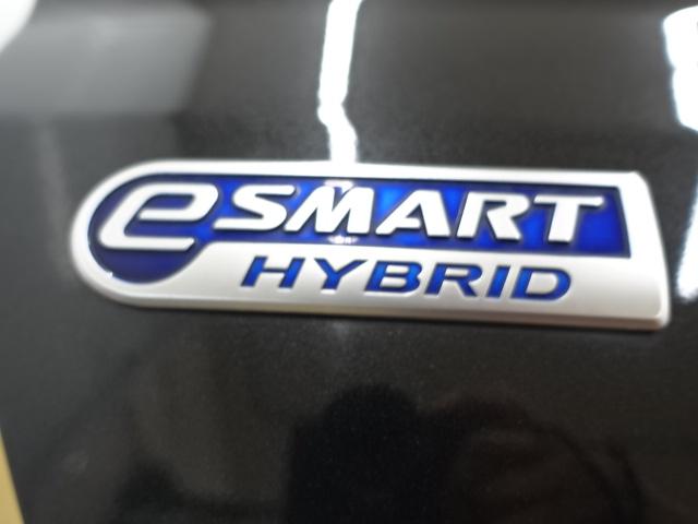 ロッキーＸ　ＨＥＶハイブリッド車　次世代スマートアシスト　ナビ　バックカメラ　ステアリングスイッチ　前後　ドライブレコーダー　電動パーキングブレーキ・ブレーキホールド機能　オートライト　キーフリー　前後コーナーセンサー（石川県）の中古車