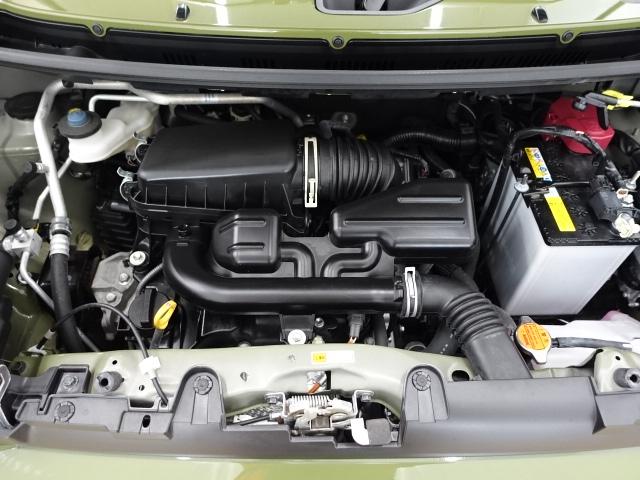 タフトX4WD 純正7インチナビ ドライブレコーダー バックカメラ スマアシ オートエアコン 電動パーキングブレーキ(石川県)の中古車