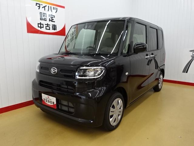 タントXリミテッドオーディオレス仕様 バックカメラ対応 両側電動スライドドア シートヒーター 電動パーキング LEDヘッドライト コーナーセンサー 衝突回避支援ブレーキ 誤発信抑制機能(石川県)の中古車