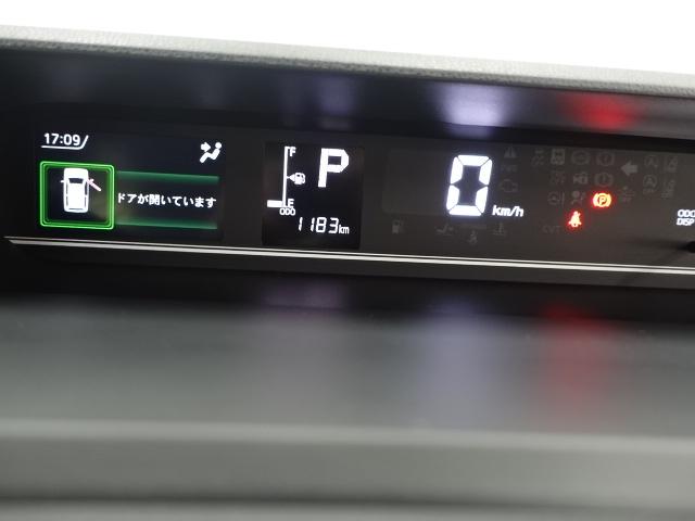 タントＸリミテッドオーディオレス仕様　バックカメラ対応　両側スライドドア　シートヒーター　電動パーキング　ＬＥＤヘッドライト　衝突回避支援ブレーキ　コーナーセンサー（石川県）の中古車