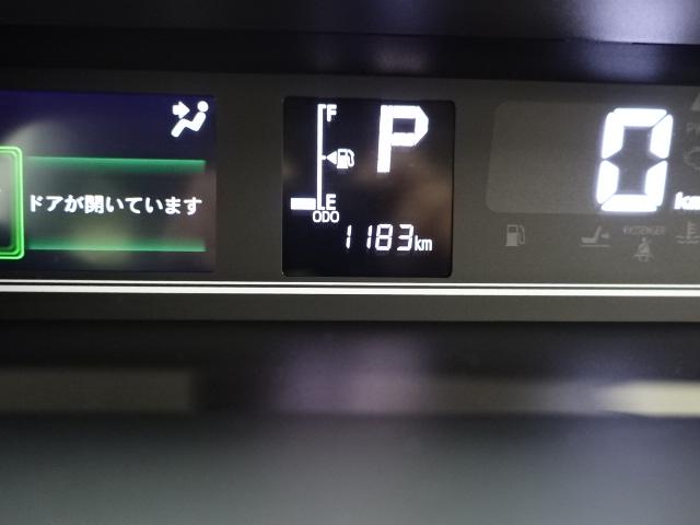 タントＸリミテッドオーディオレス仕様　バックカメラ対応　両側スライドドア　シートヒーター　電動パーキング　ＬＥＤヘッドライト　衝突回避支援ブレーキ　コーナーセンサー（石川県）の中古車