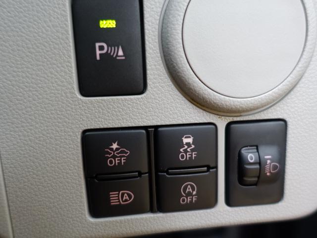 ミライースX リミテッドSAIII車検整備付き 純正ナビ バックカメラ ドラレコ USBアダプター LEDヘッドライト オートハイビーム エコアイドル(石川県)の中古車