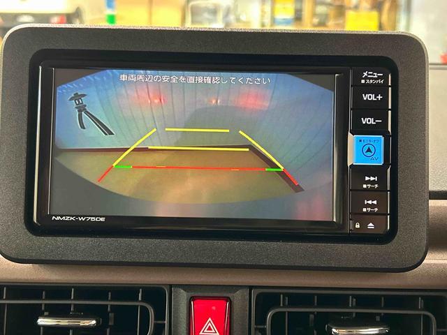 ムーヴキャンバスセオリーＧ走行無制限１年保証　４ＷＤ　両側スライドドア　コーナーセンサー　シートヒーター　ホットカップホルダー　オートハイビーム　ＬＥＤヘッドライト　プッシュスタートスイッチ　横滑り防止装置　オートエアコン（石川県）の中古車