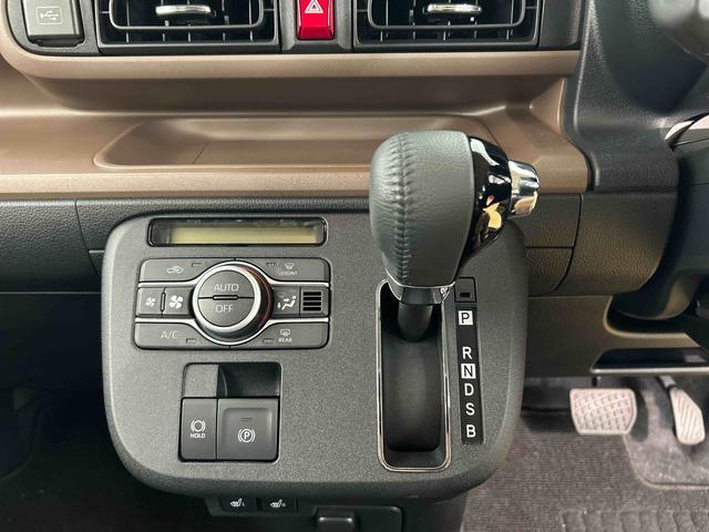 ムーヴキャンバスセオリーＧ走行無制限１年保証　４ＷＤ　両側スライドドア　コーナーセンサー　シートヒーター　ホットカップホルダー　オートハイビーム　ＬＥＤヘッドライト　プッシュスタートスイッチ　横滑り防止装置　オートエアコン（石川県）の中古車