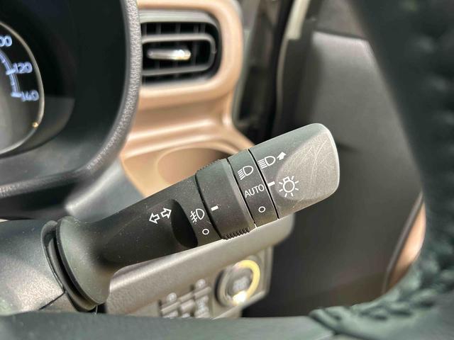 ムーヴキャンバスセオリーＧ走行無制限１年保証　４ＷＤ　両側スライドドア　コーナーセンサー　シートヒーター　ホットカップホルダー　オートハイビーム　ＬＥＤヘッドライト　プッシュスタートスイッチ　横滑り防止装置　オートエアコン（石川県）の中古車