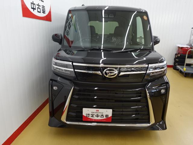 タントカスタムXリミテッド1年間走行距離無制限保証 オーディオレス仕様 ETC バックカメラ対応 ステアリングスイッチ クルーズコントロール シートヒーター 両側パワースライドドア LEDヘッドライト フォグランプ(石川県)の中古車