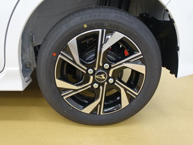 タントカスタムXリミテッド(石川県)の中古車