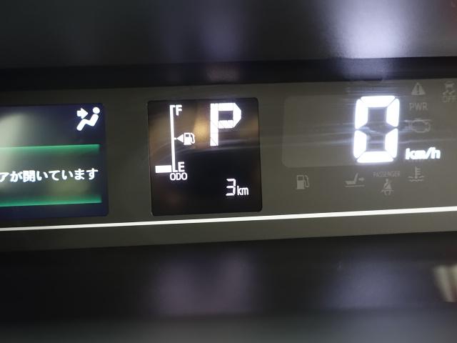 タントカスタムXリミテッド(石川県)の中古車