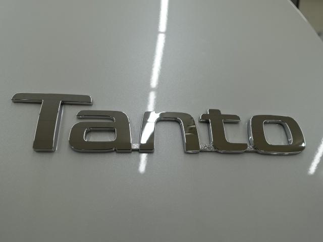 タントカスタムXリミテッド(石川県)の中古車