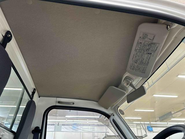 ハイゼットトラックEXT4WD 5MT車 ワンオーナー 純正CDデッキ 荷台ゴムマット ゲートプロテクター パワーウインドウ キーレスエントリー(石川県)の中古車