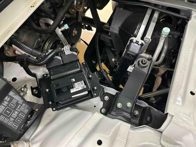 ハイゼットトラックEXT4WD 5MT車 ワンオーナー 純正CDデッキ 荷台ゴムマット ゲートプロテクター パワーウインドウ キーレスエントリー(石川県)の中古車