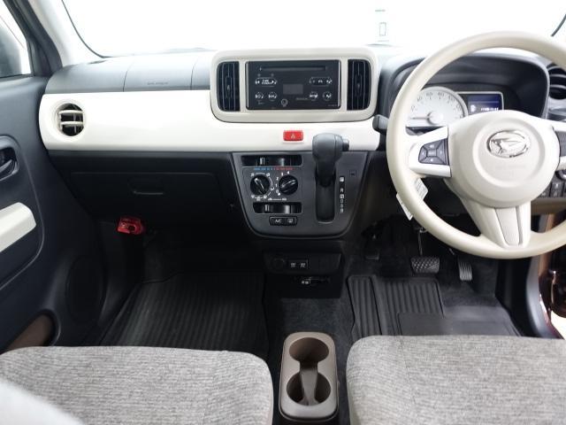 ミラトコットX SAIII車検整備付き 純正CDステレオ ETC車載器 LEDヘッドライト プッシュスタートスイッチ コーナーセンサー キーフリーシステム バックカメラ対応(石川県)の中古車