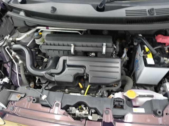 ミラトコットX SAIII車検整備付き 純正CDステレオ ETC車載器 LEDヘッドライト プッシュスタートスイッチ コーナーセンサー キーフリーシステム バックカメラ対応(石川県)の中古車