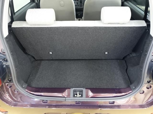 ミラトコットX SAIII車検整備付き 純正CDステレオ ETC車載器 LEDヘッドライト プッシュスタートスイッチ コーナーセンサー キーフリーシステム バックカメラ対応(石川県)の中古車