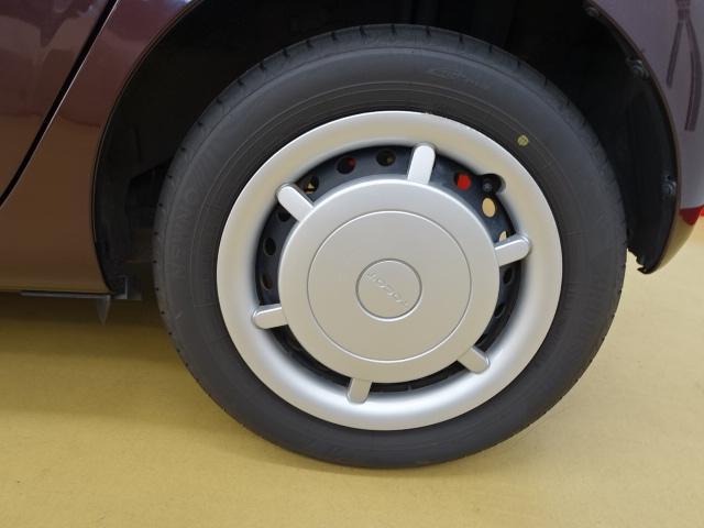 ミラトコットX SAIII車検整備付き 純正CDステレオ ETC車載器 LEDヘッドライト プッシュスタートスイッチ コーナーセンサー キーフリーシステム バックカメラ対応(石川県)の中古車
