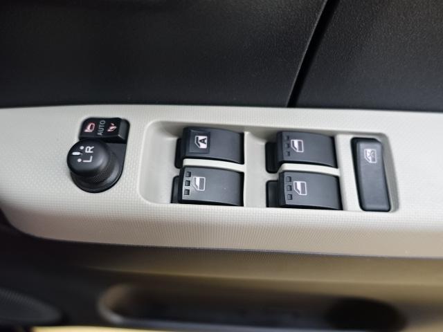 ミラトコットX SAIII車検整備付き 純正CDステレオ ETC車載器 LEDヘッドライト プッシュスタートスイッチ コーナーセンサー キーフリーシステム バックカメラ対応(石川県)の中古車