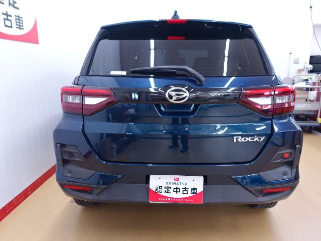 ロッキープレミアムG走行無制限1年保証 コーナーセンサー 純正9インチナビ バックモニター ドラレコ ETC車載器 クルーズコントロール シートヒーター LEDヘッドライト オートライト オートハイビーム(石川県)の中古車