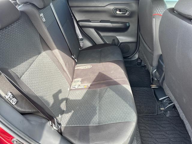 ロッキーＸ（石川県）の中古車