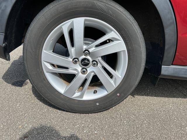 ロッキーＸ（石川県）の中古車