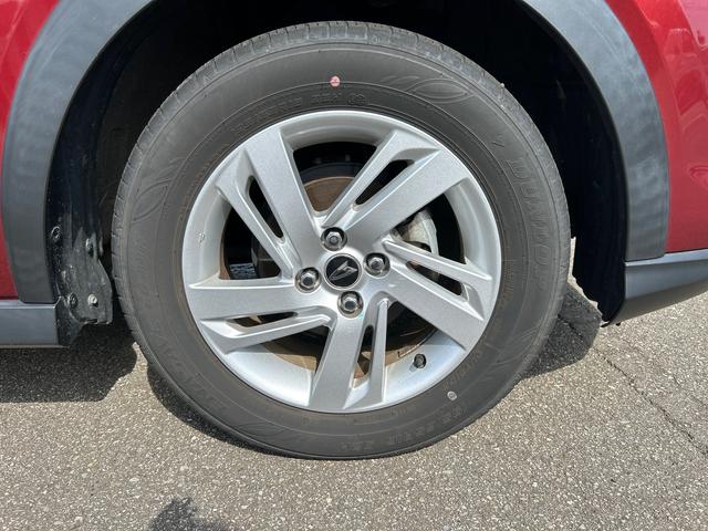 ロッキーＸ（石川県）の中古車