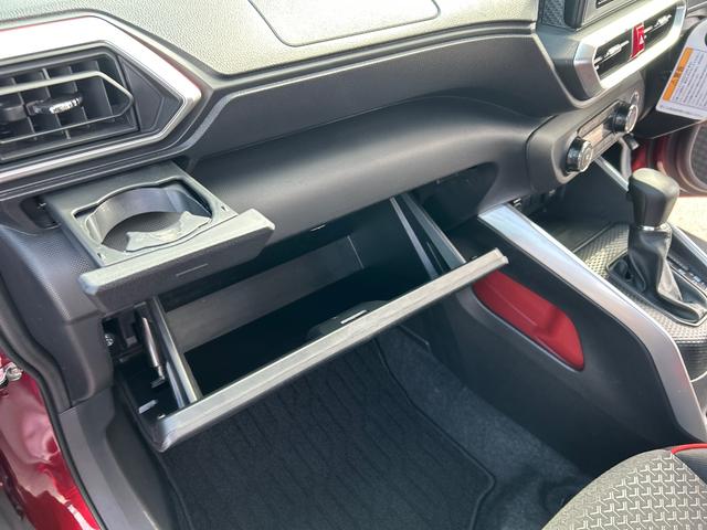 ロッキーＸ（石川県）の中古車