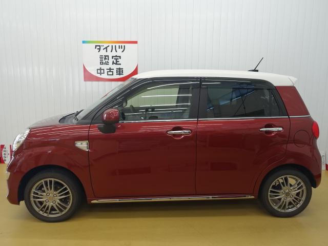 キャストスタイルX リミテッド SAIII車検整備付き 衝突回避支援ブレーキ ナビ ドラレコ バックカメラ オートライト オートエアコン スマートキー シートヒーター 電動格納ミラー(石川県)の中古車